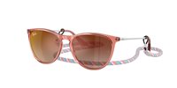 Occhiali da sole Ray-Ban Junior Bambino 9060S7225S050